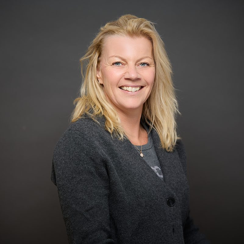 Foto Gerrita Schutte