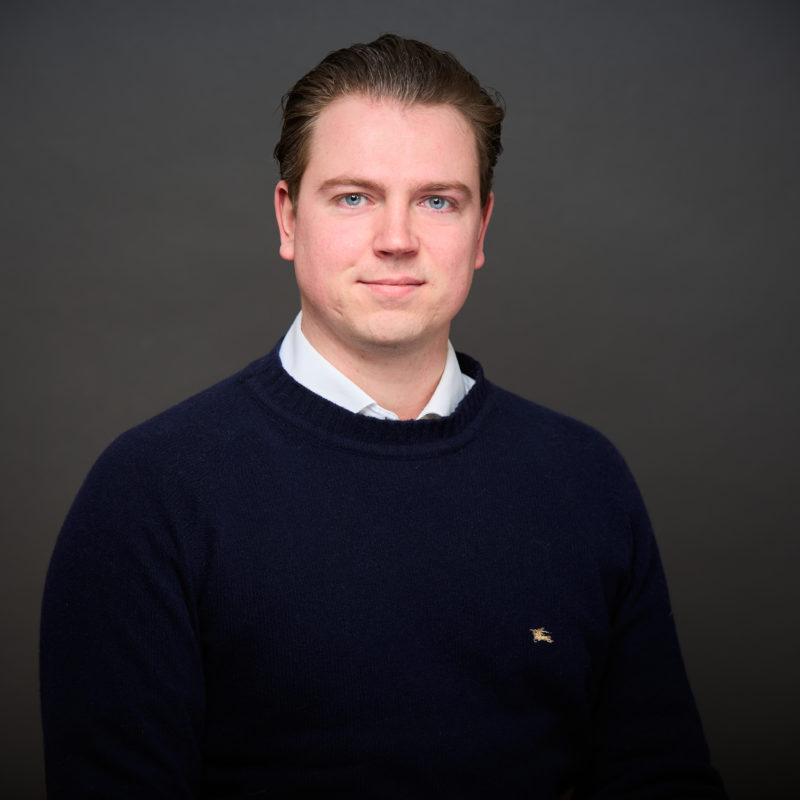 Foto Robin Pureveen