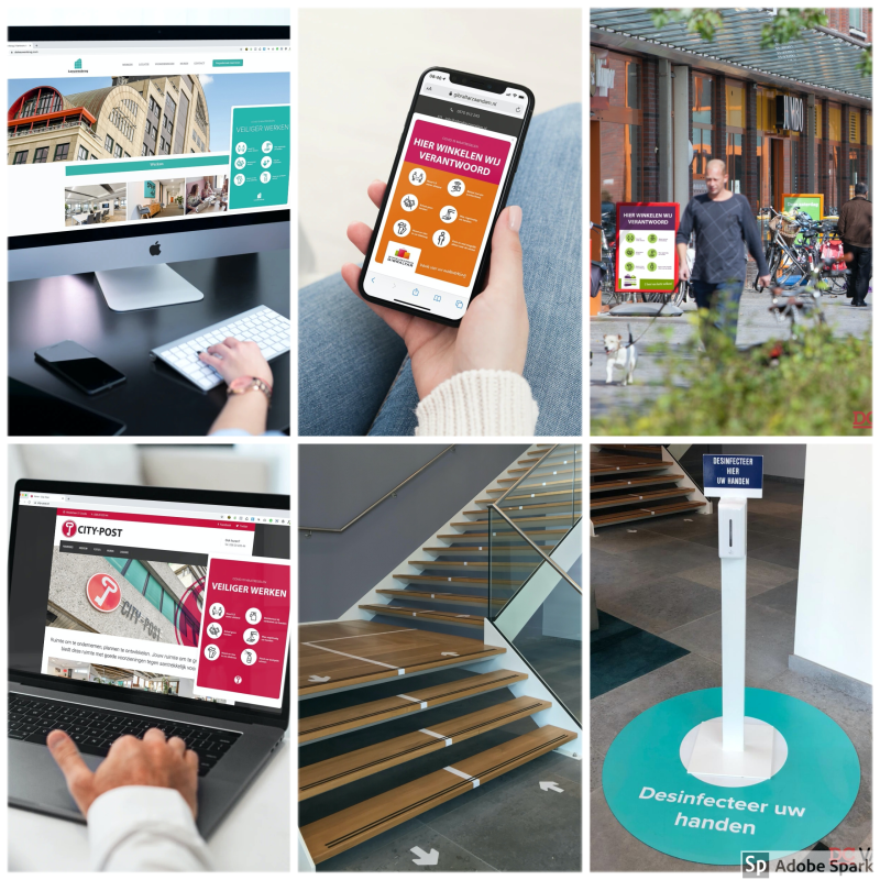 Mijn Post project