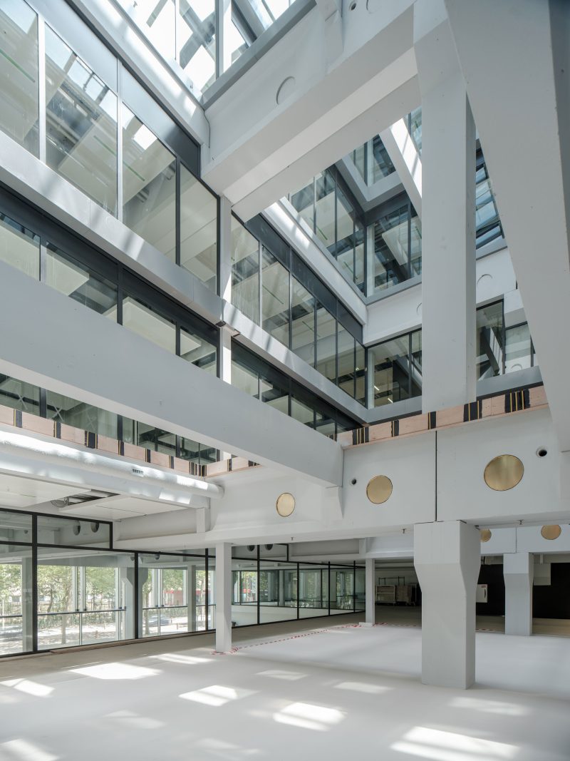 Postgebouw Zwolle 20230620 0007