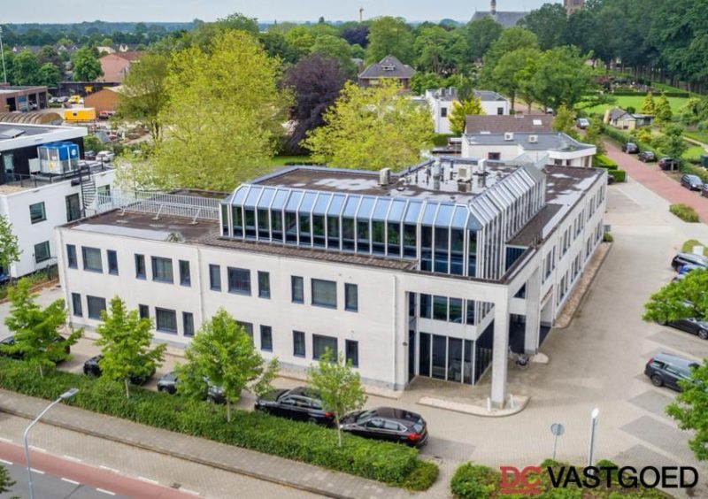 Hietweide weg