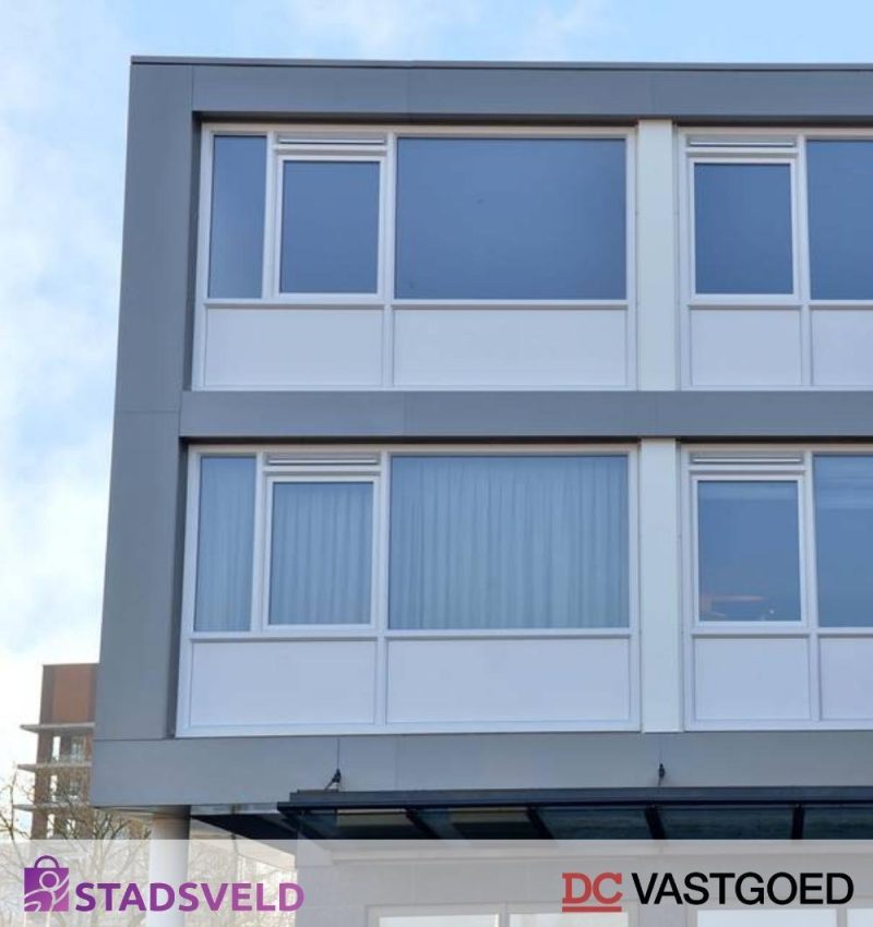 Stadsveld