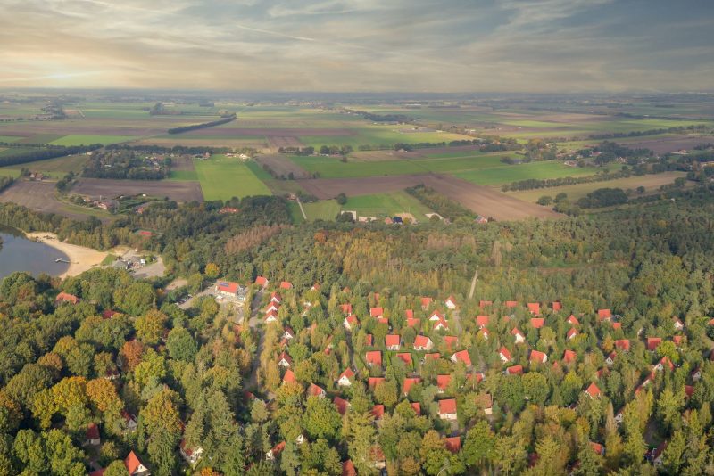 De Vlegge