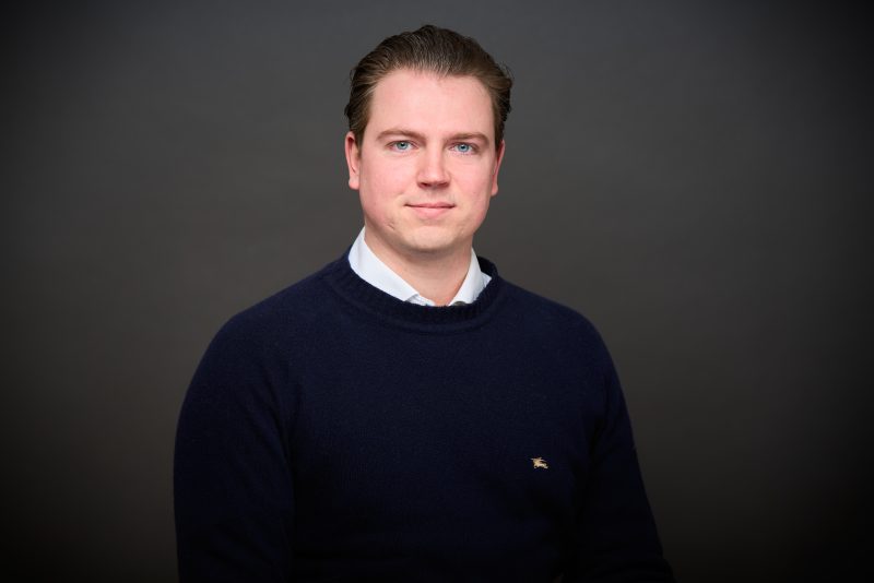 Foto Robin Pureveen
