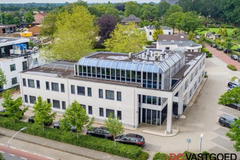 Hietweide weg