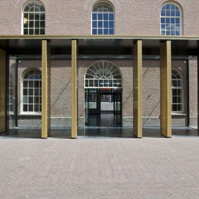 Boreelkazerne51